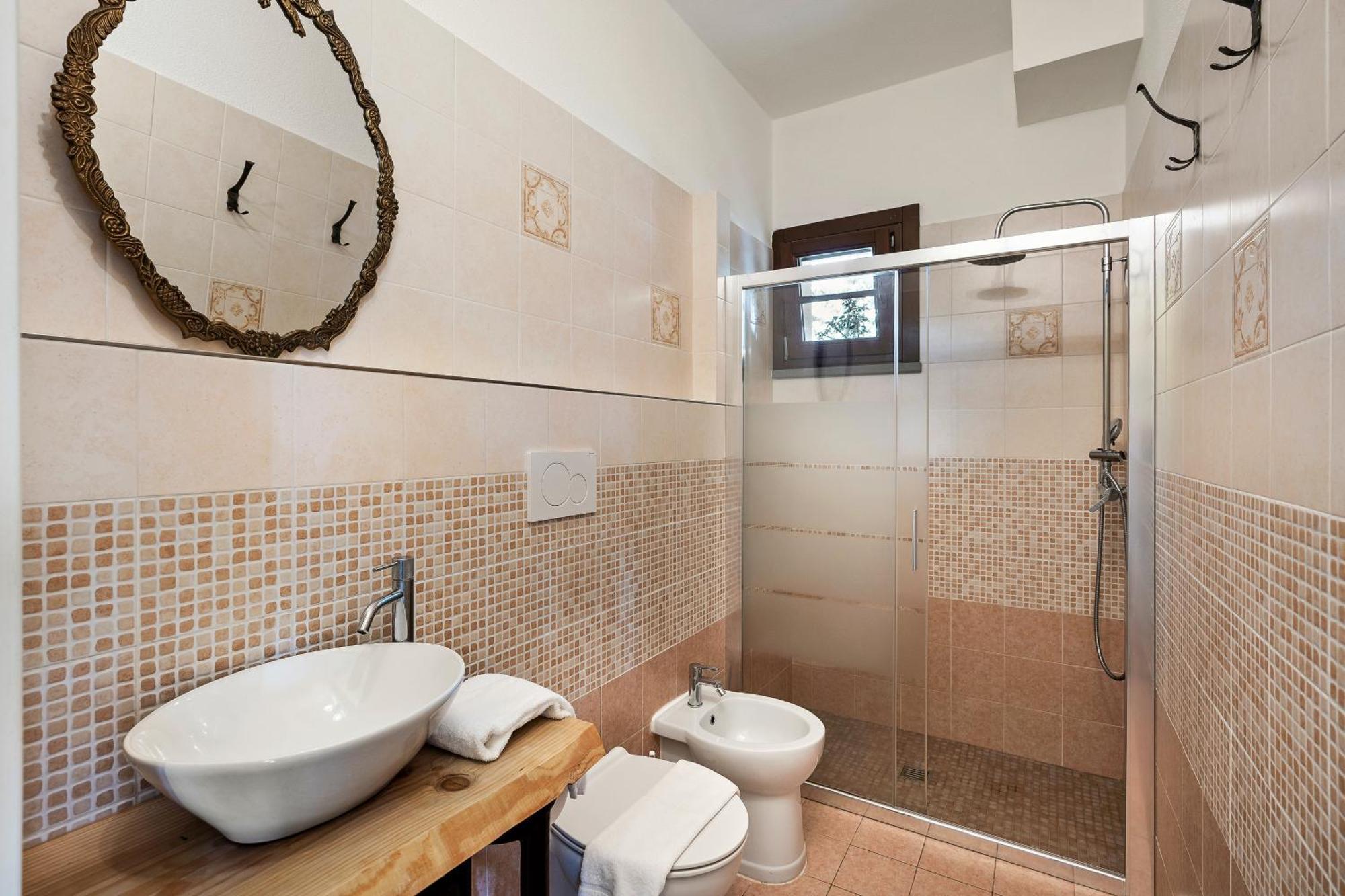 Montopoli in Val dʼArnoHoliday House Cuordinaturaアパートメント エクステリア 写真